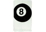 Håndkle 8-ball