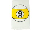 Håndkle 9-ball