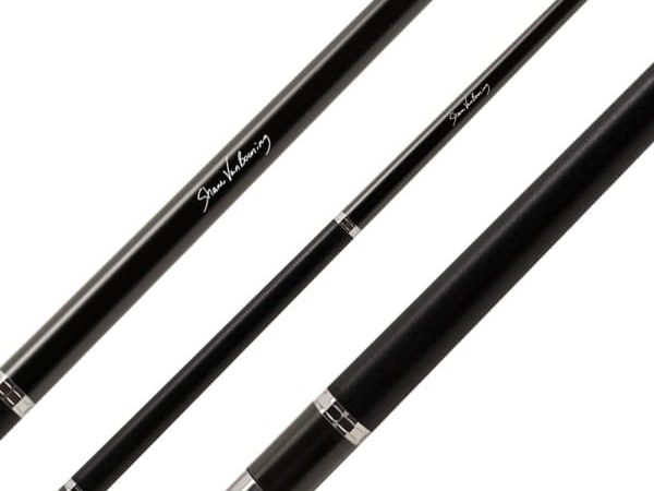 Cuetec Cynergy SVB Edition Black Sparkle