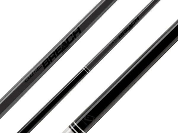 Cuetec Cynergy Breach Brekk-kø Ghost